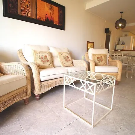 Apartmán Las Brisas 05 *