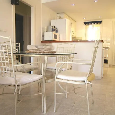 Apartmán Las Brisas 05 Denia
