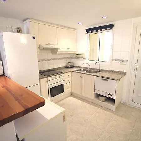 Apartmán Las Brisas 05